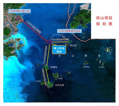 珠高檢測完滿完成吉桂甲線110kV竣工試驗(yàn)